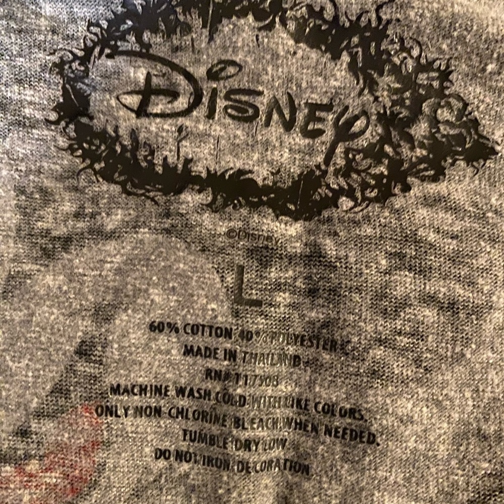 🖤Mickey Mouse Tank🖤 - Picture 4 of 4